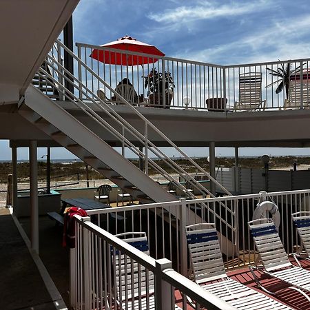 Paradise Oceanfront Resort Of Wildwood Crest Extérieur photo