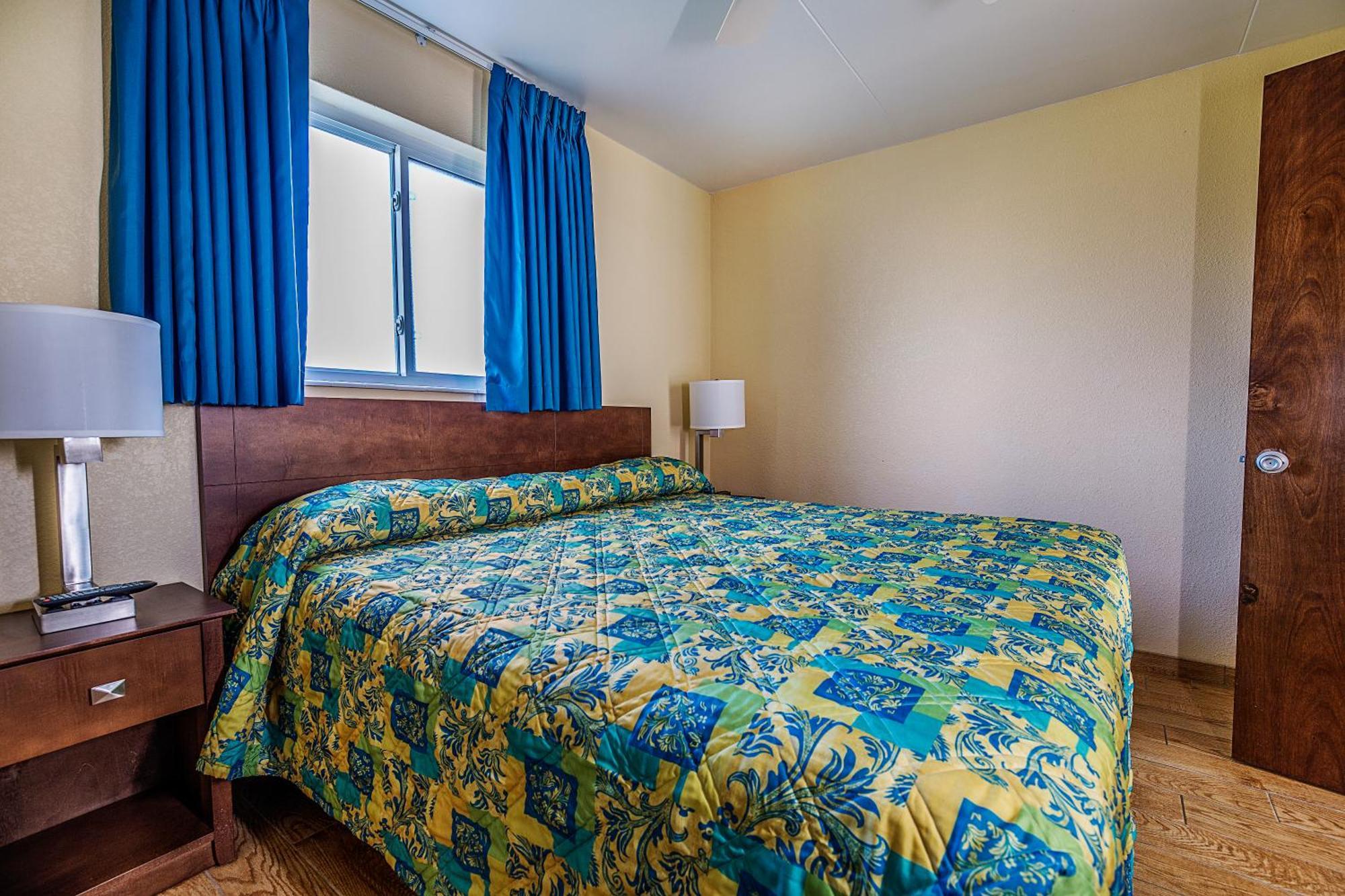 Paradise Oceanfront Resort Of Wildwood Crest Extérieur photo