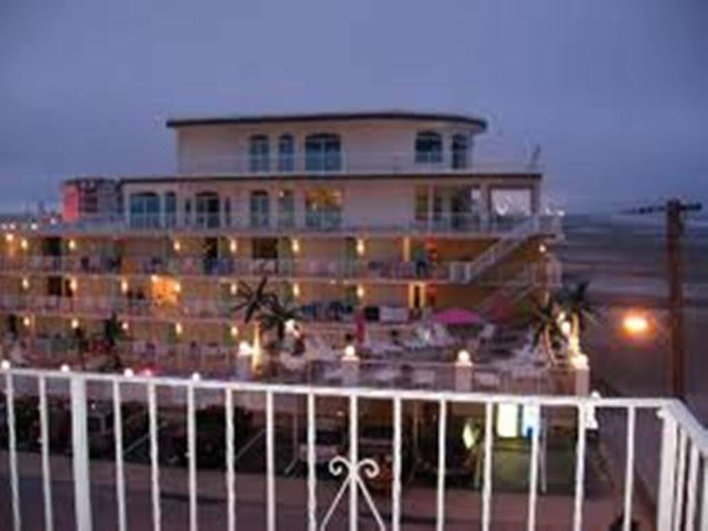 Paradise Oceanfront Resort Of Wildwood Crest Extérieur photo