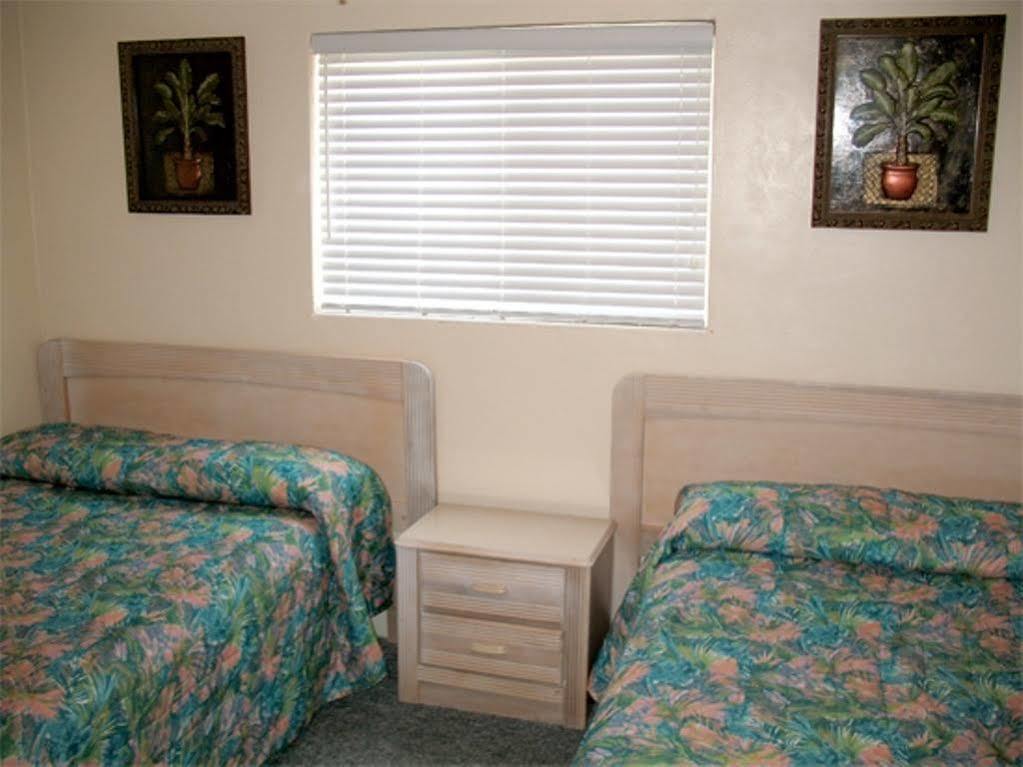 Paradise Oceanfront Resort Of Wildwood Crest Extérieur photo