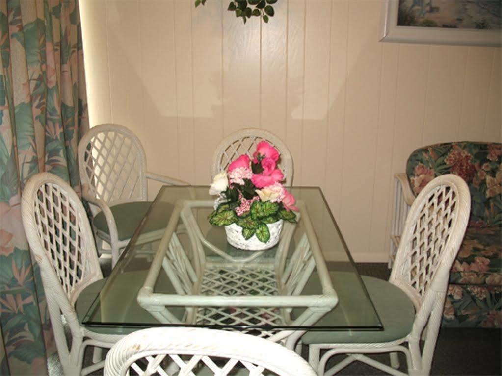 Paradise Oceanfront Resort Of Wildwood Crest Extérieur photo