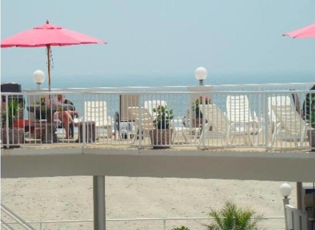 Paradise Oceanfront Resort Of Wildwood Crest Extérieur photo