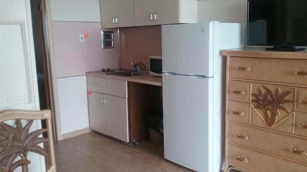 Paradise Oceanfront Resort Of Wildwood Crest Extérieur photo