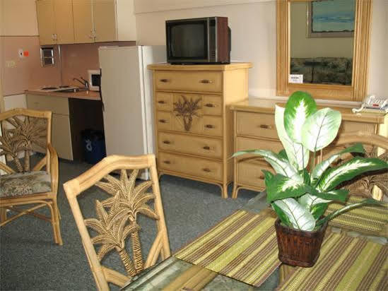 Paradise Oceanfront Resort Of Wildwood Crest Extérieur photo