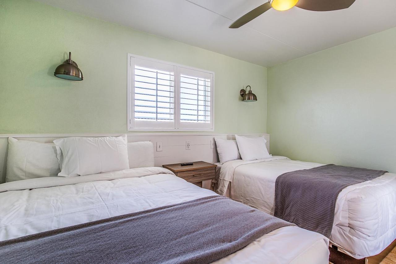 Paradise Oceanfront Resort Of Wildwood Crest Extérieur photo
