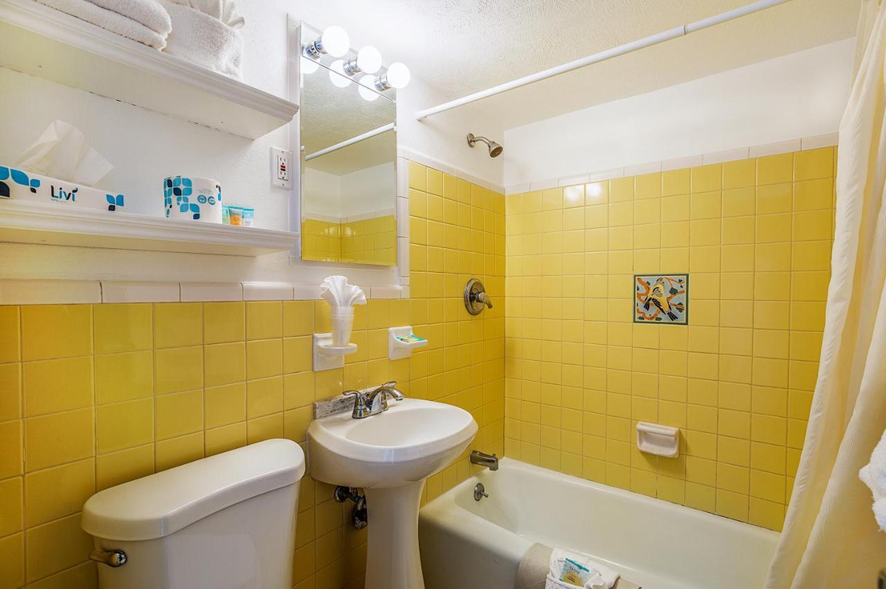 Paradise Oceanfront Resort Of Wildwood Crest Extérieur photo