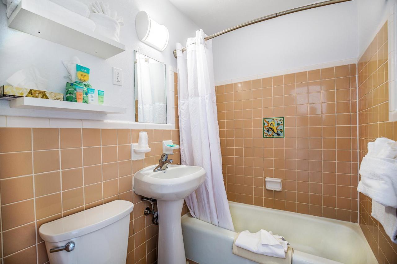 Paradise Oceanfront Resort Of Wildwood Crest Extérieur photo
