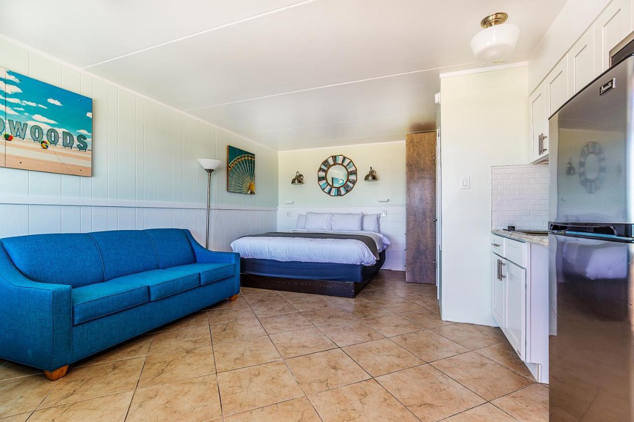 Paradise Oceanfront Resort Of Wildwood Crest Extérieur photo