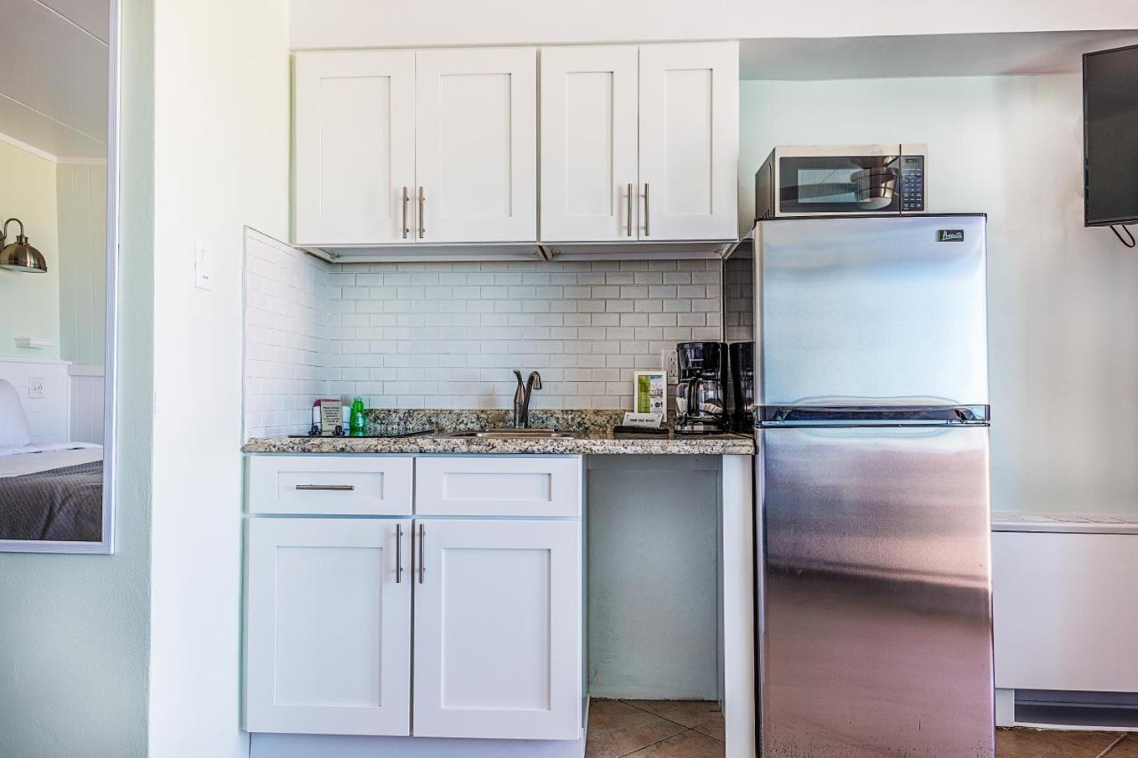 Paradise Oceanfront Resort Of Wildwood Crest Extérieur photo