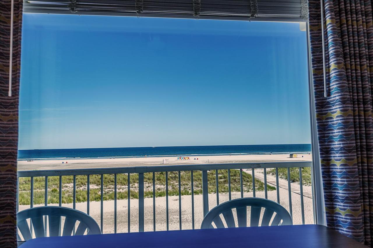 Paradise Oceanfront Resort Of Wildwood Crest Extérieur photo