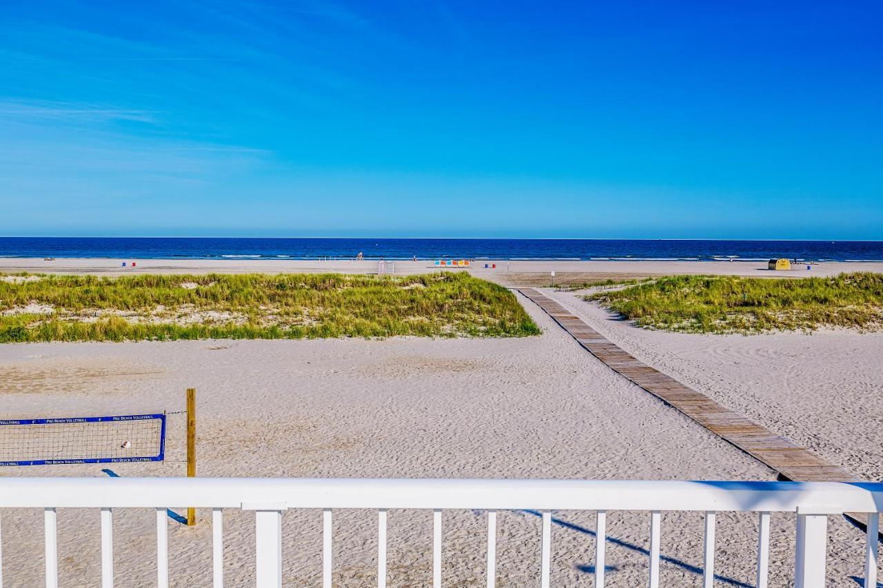 Paradise Oceanfront Resort Of Wildwood Crest Extérieur photo