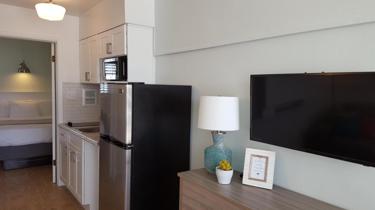 Paradise Oceanfront Resort Of Wildwood Crest Extérieur photo